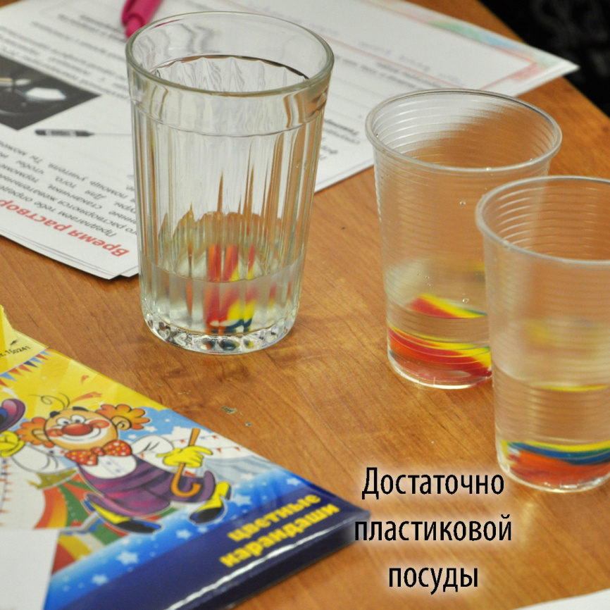 Исследование свойств конфет фото 7