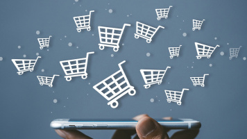 Все заказы в личном кабинете