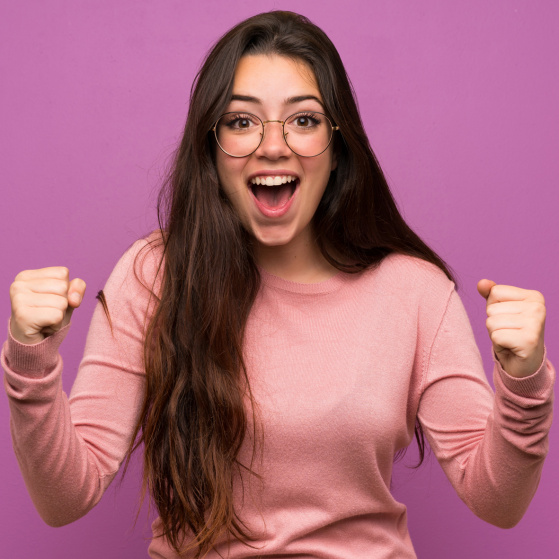 Состоялся розыгрыш призов